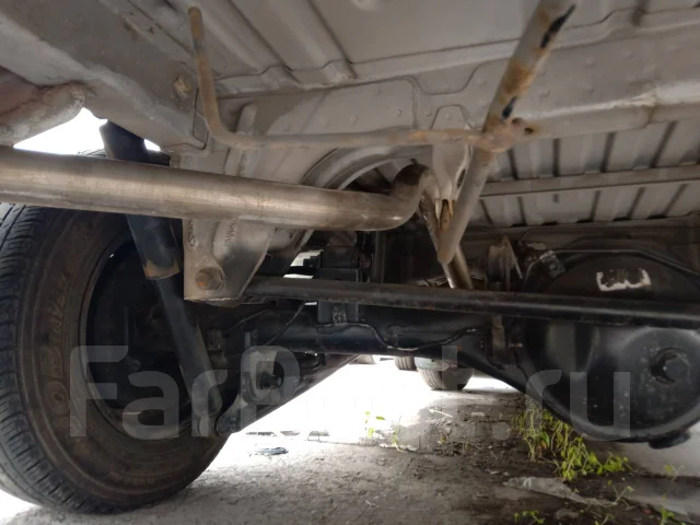 Toyota Town Ace. �������, ������, 1.8 (82��.�.), ������, 106 000����. ��, �/� ����