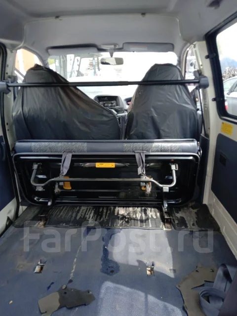Toyota Town Ace. �������, ������, 1.8 (82��.�.), ������, 106 000����. ��, �/� ����