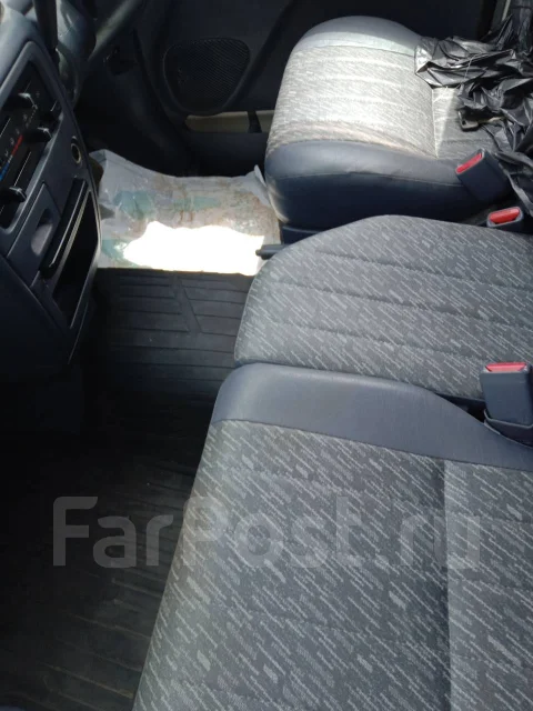 Toyota Town Ace. �������, ������, 1.8 (82��.�.), ������, 106 000����. ��, �/� ����