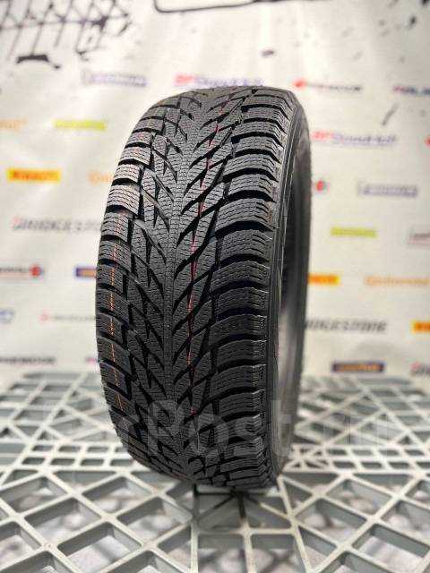 Nokian Hakkapeliitta R3 SUV, 245/70 R17 - Шины во Владивостоке