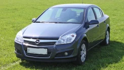 Opel Astra. L69, Z16XER ����