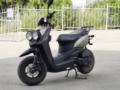 Yamaha BWs 50. 50����. ��., ��������, ��� ������� ����