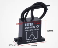 ����������-��������� ������������� ���������� Fotek SQ3-511W, 550VAC ����