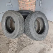 Toyo Tranpath A/T. ������, 2013 ���, �/�, ����� 20 % ����