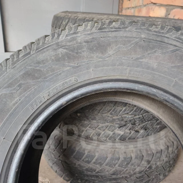 Toyo Tranpath A/T. ������, 2013 ���, �/�, ����� 20 % ����