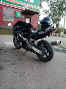 Honda CBR 600F4. 600����. ��., ��������, � �������� ����