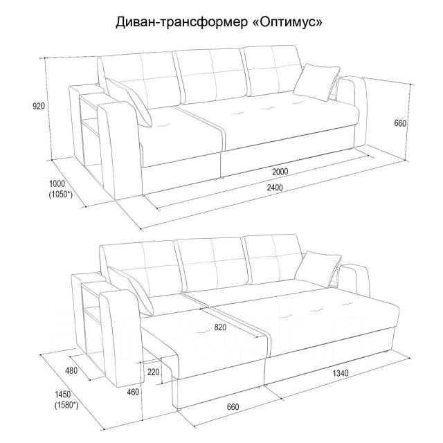 Нпб диван что это значит