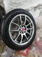 Work RSZ-R. x16", 4x100, 4x114.3 ����