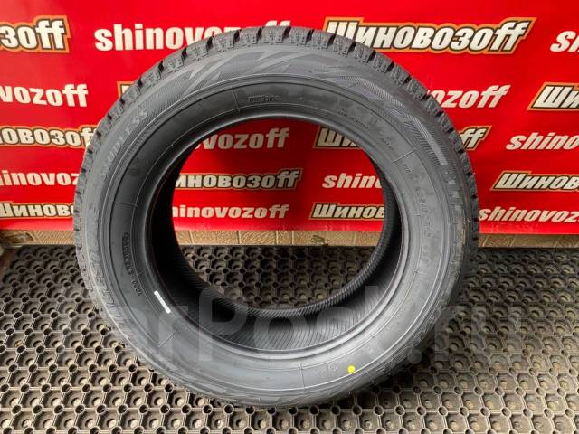Bridgestone Blizzak Revo GZ, 205/60R16 92S, 16", 1 шт, в наличии, 205 ...