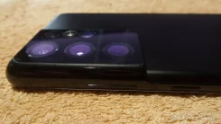 Samsung Galaxy S21 Ultra 5G. �/�, ������, ���������� ����