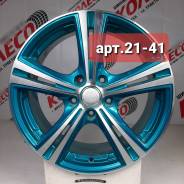 Reverline. 7.0x17", 5x114.3, ET50,  73,1. 