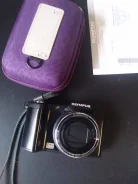 Olympus SZ-14 ����