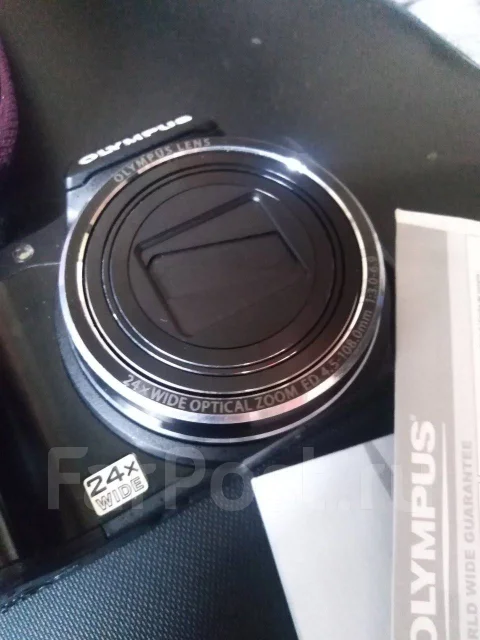 Olympus SZ-14 ����