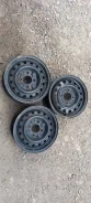 Honda. 5.0x14", 4x114.3, ET-38, �� 63,4���. ����