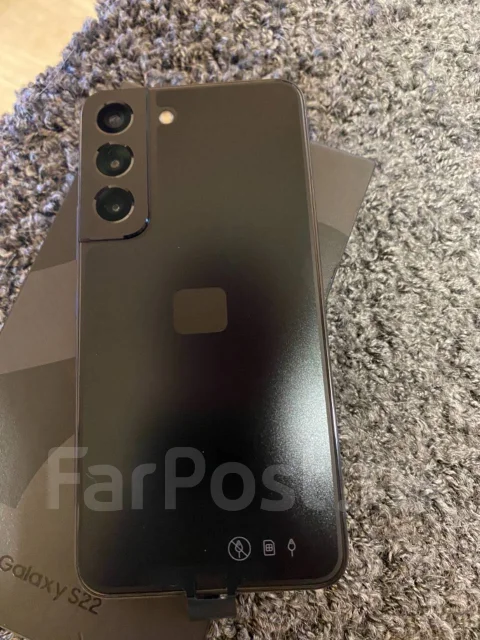 Samsung Galaxy S22. �����, ������, 5G ����