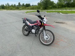 Regulmoto SK 200GY-5. 200����. ��., ��������, ���, � �������� ����