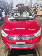 Citroen C4. VF7NC5FV8DY533053, EP6CDT ����