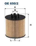   () Filtron OE6502 OE6502 