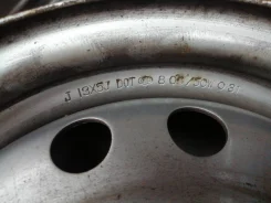 Borbet CW. 5.0x13", 4x100, �� 52,0���. ����