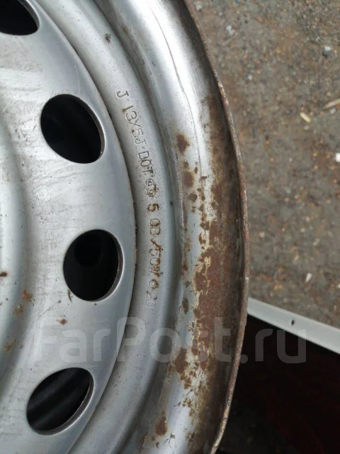 Borbet CW. 5.0x13", 4x100, �� 52���. ����