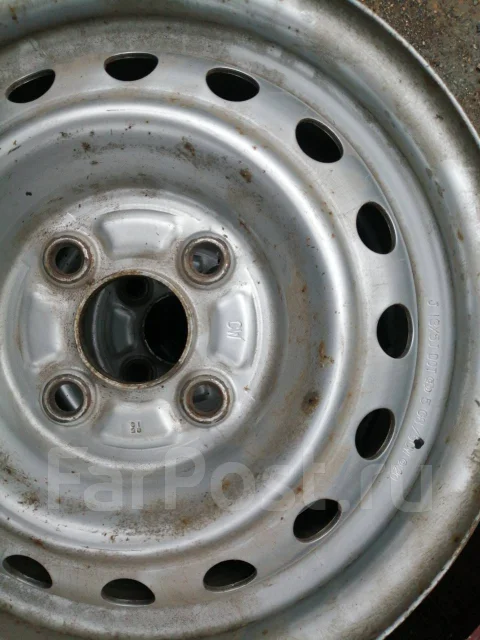 Borbet CW. 5.0x13", 4x100, �� 52���. ����