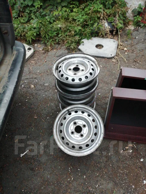Borbet CW. 5.0x13", 4x100, �� 52���. ����