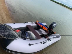 Sea-Pro. 6��.�., 4-�������, ����������, ���� S (381 ��) ����
