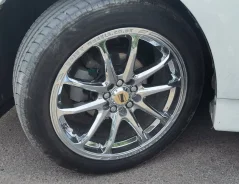 NS Wheels Drift-MDV2. x17", 5x100, 5x114.3 ����