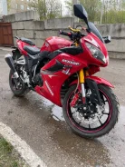 Falcon Speedfire 250. 250����. ��., ��������, ���, � �������� ����