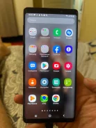 Samsung Galaxy Note 9. �/�, ���������� ����