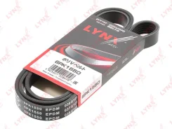������ ������������ LYNXauto 6PK1550 6PK1550 ����