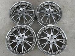 SSR Vienna. 7.5x18", 5x114.3, ET48 ����