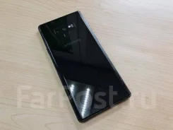 Samsung Galaxy Note 9. �/� ����