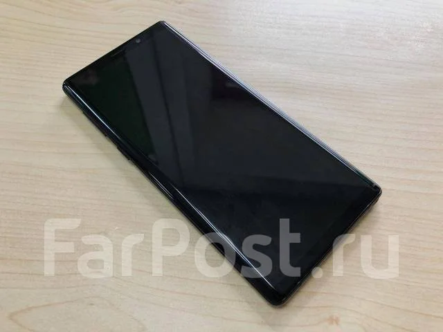 Samsung Galaxy Note 9. �/� ����