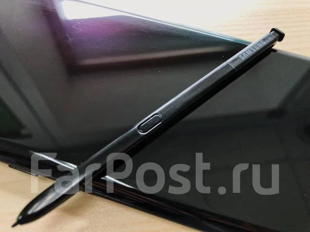Samsung Galaxy Note 9. �/� ����