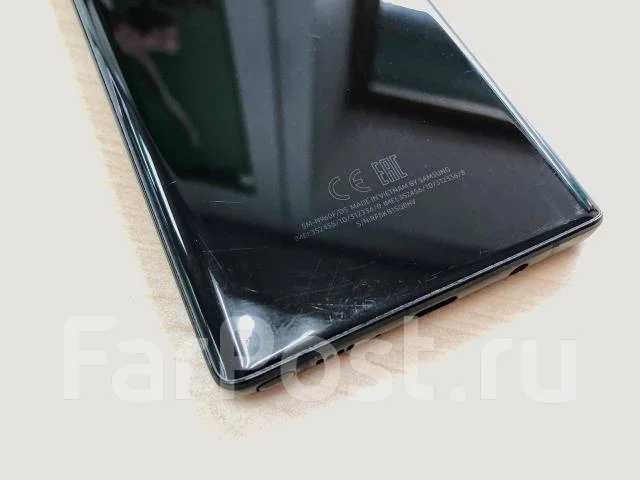 Samsung Galaxy Note 9. �/� ����