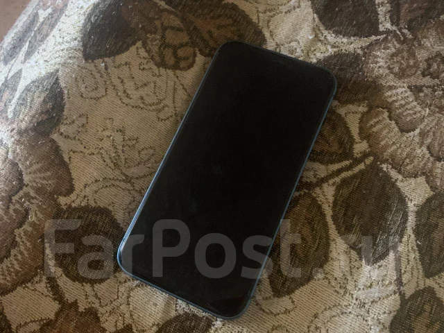 Apple iPhone Xr. �/�, �����, 5G, NFC ����