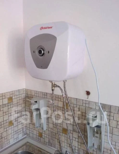 Мастер на час. Сантехник, Мебельщик, Плотник. Установка Гардин, Карниз ...