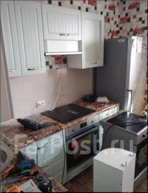 Мастер на час. Сантехник, Мебельщик, Плотник. Установка Гардин, Карниз ...