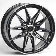 Koko Kuture SL525. 8.0x18", 5x112, ET38, �� 66,6���. ��� ����� �� ������ ����