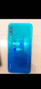 Huawei P40 lite. �/�, 3G, 4G LTE, Dual-SIM, NFC ����