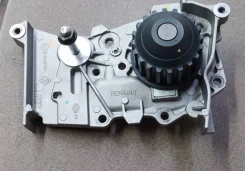 ����� ������� (�����) K4M 760 (�4� ���� Renault ����� Megane 2) 210100981R ����