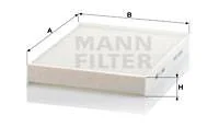 ������ ������ Mann CU2842 CU2842 ����