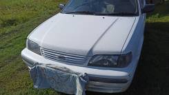 Toyota Corsa. NL50, 1NT ����