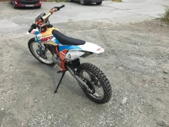 Kayo K1 250 Enduro. 250����. ��., ��������, ��� ���, � �������� ����