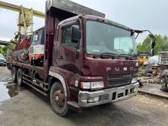 Mitsubishi Fuso ����