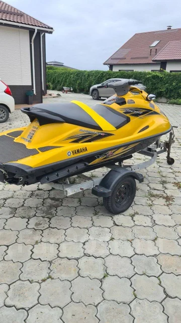 Yamaha VX. 2014 ��� ����