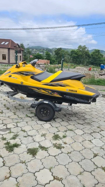 Yamaha VX. 2014 ��� ����