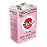 Mitasu Multi Vehicle. ATF (��� ����), �����������������, 4,00��. ����