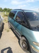 Toyota Estima Lucida. CXR200034471 ����